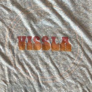 Vissla Surf T Youth XL